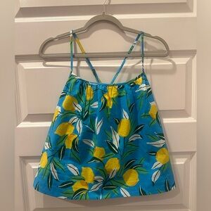 Out of stock Printfresh Lemon Zest cami